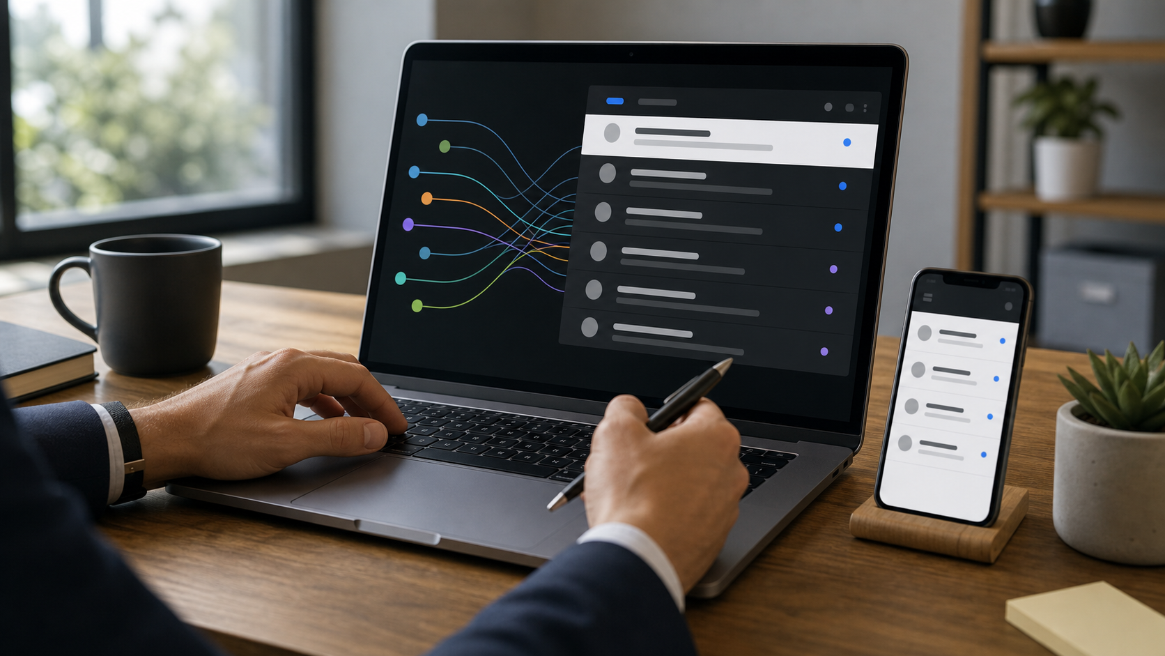 How to Make Subject Lines Count Using Intent Data
