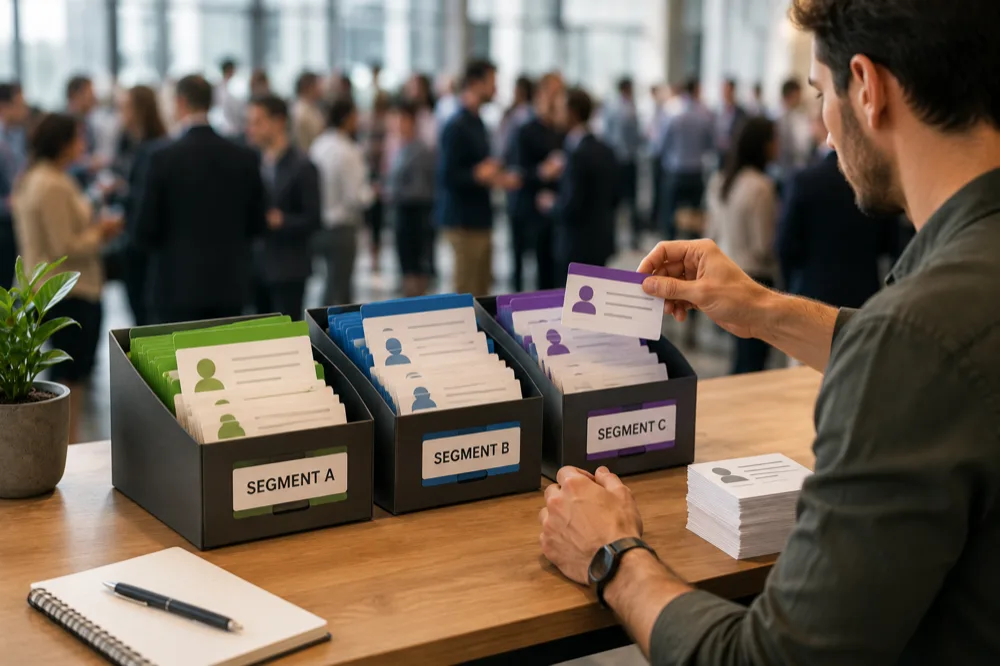 Segmentation Beats Volume in Email Marketing