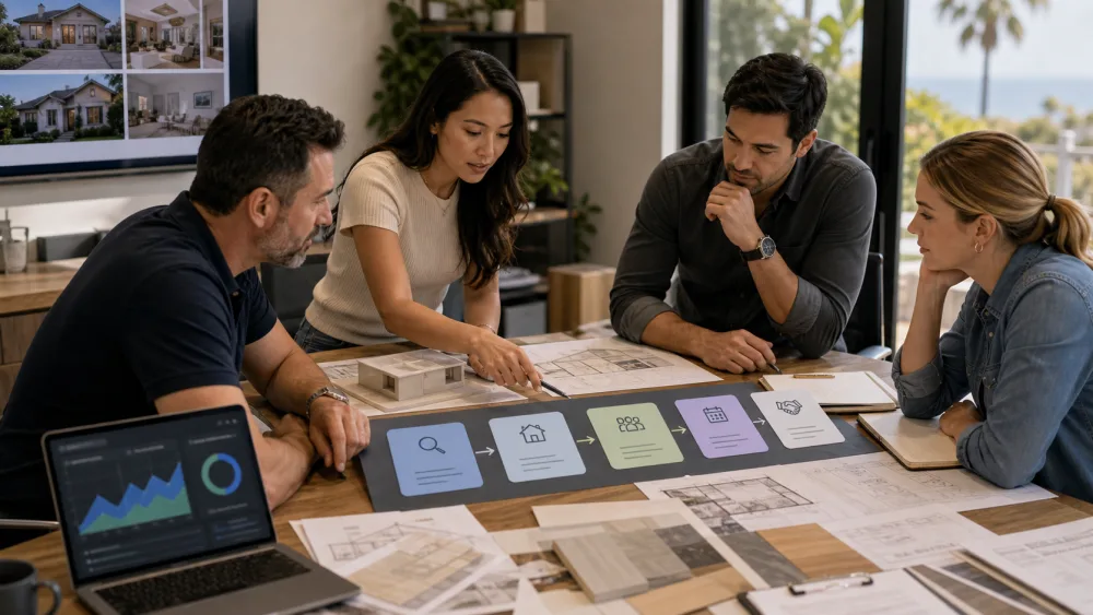 ADU and home addition intent signals being routed into contractor consultation workflows