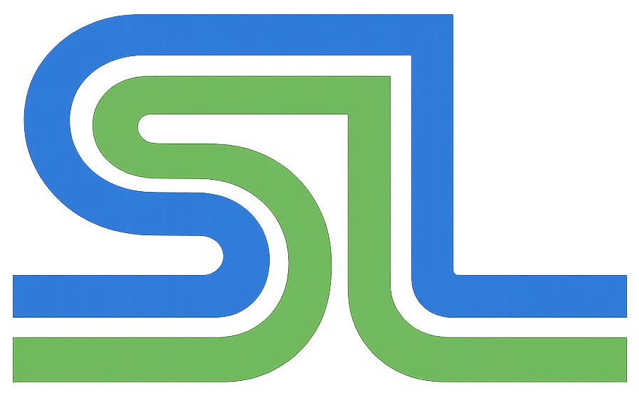 SimplyLinked Logo
